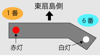 粂丸 or 長八？】川崎新堤（沖堤防）のアクセスやポイント・攻略法を徹底解説！！ | With Flow | シーバスアングラーのためのWebマガジン